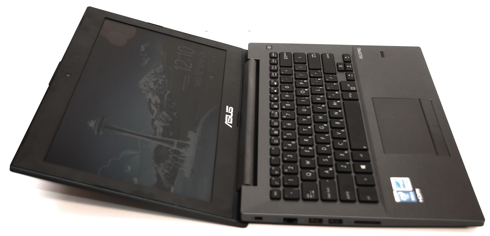 Tastiera Windows 8 Nera Layout UK Per AsusPro Essential PU551LA-XO032G - Keyboards4Laptops