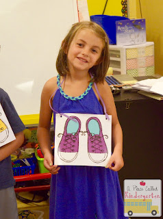 A Place Called Kindergarten: Our First Reader's Theaters of the 2015