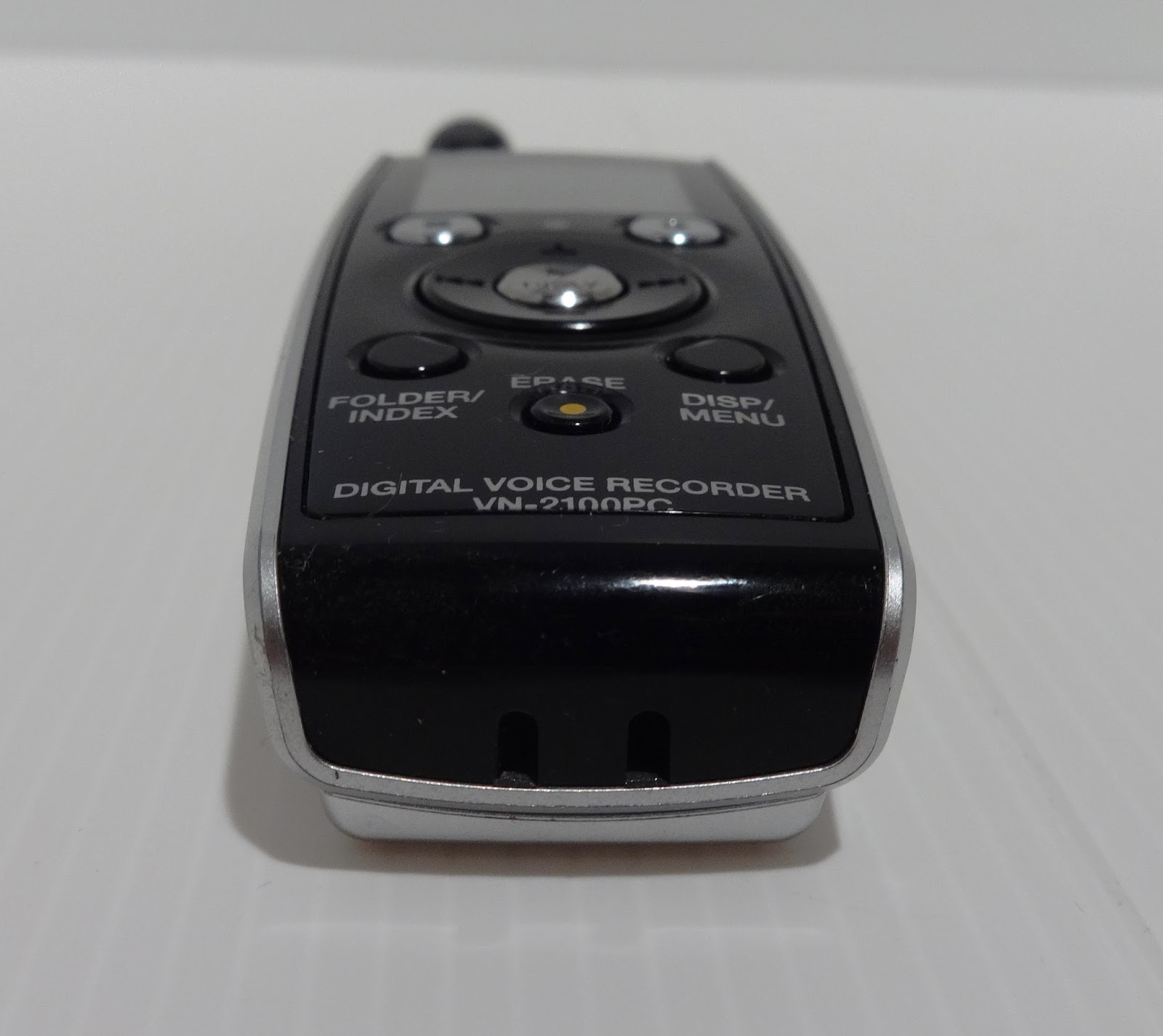 mircogarau Registratore vocale digitale Olympus VN2100PC Digital