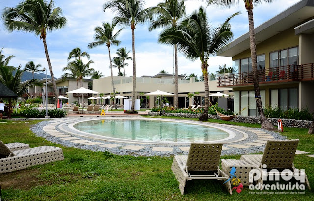Resorts in Baler Costa Pacifica Beach Resort Baler Aurora