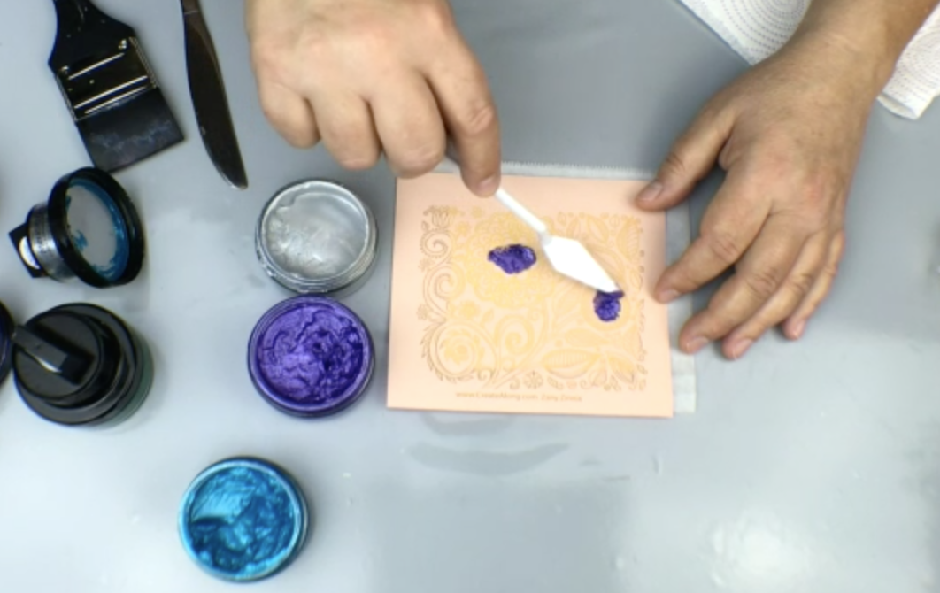 Polymer Clay TV & Polymer Clay Productions Create a multi color