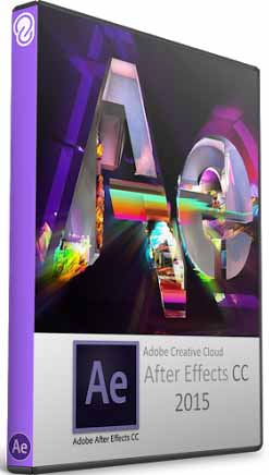 adobe after effects cc 2015 13.5.1