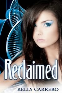 Reclaimed - Book 6