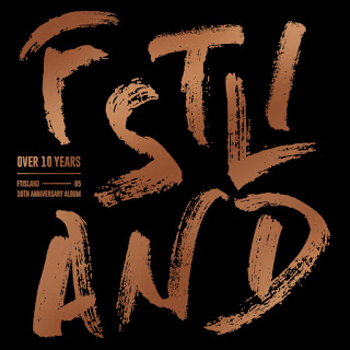 FTISLAND - Wind [Easy-Lyrics] - Lirik Lagu Korea