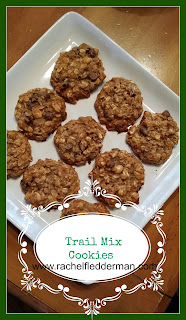 Healthier Holiday Cookies