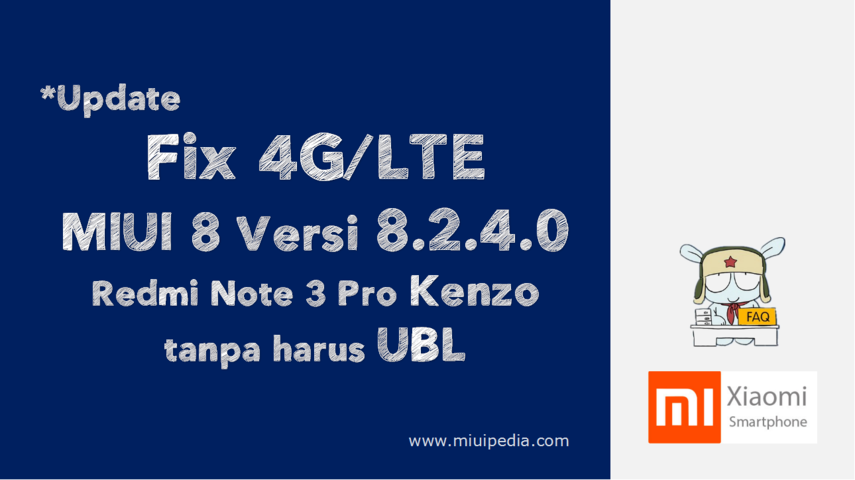 Cara root xiaomi kenzo tanpa ubl cheap