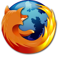 Imagen del logo de  Mozilla Firefox