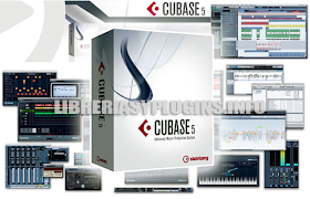 Cubase