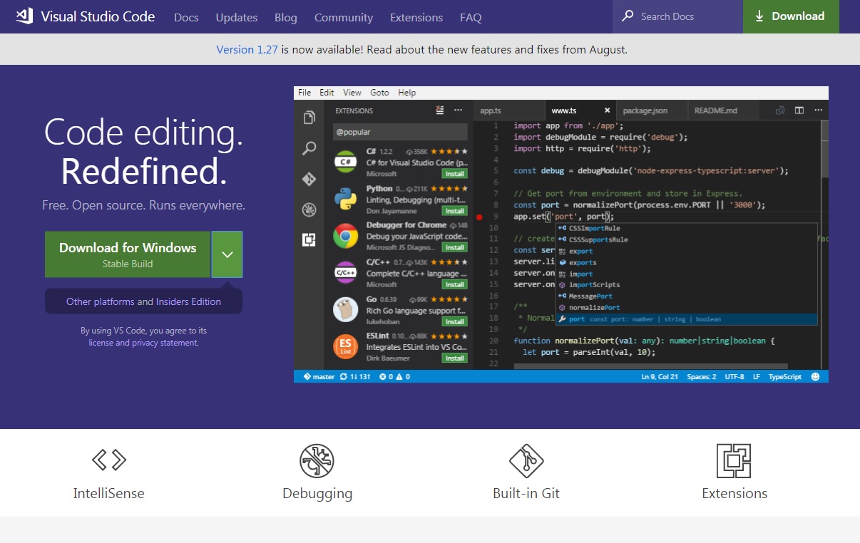 Selenium and Protractor Automation
