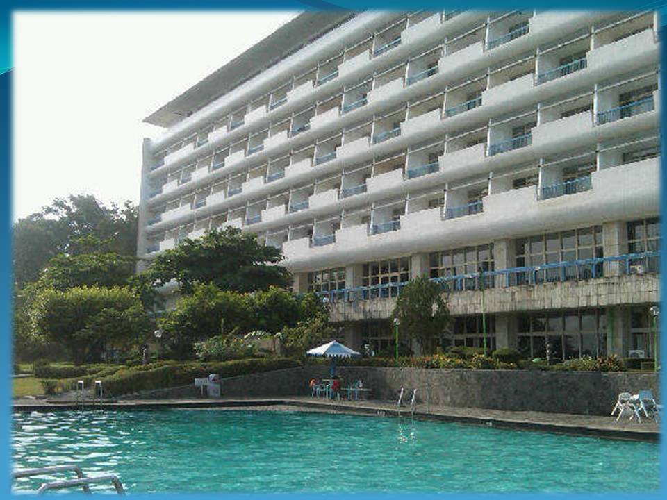 Inna Samudra Beach Hotel Tempat Wisata Pasilitas Inna Samudra Beach Hotel
