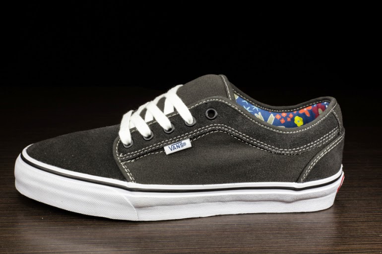 daniel lutheran vans