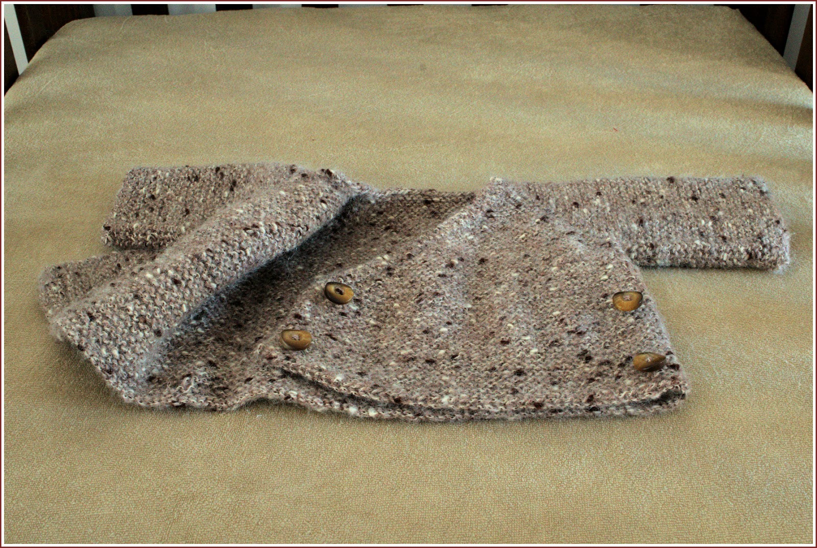 baby wrap vest