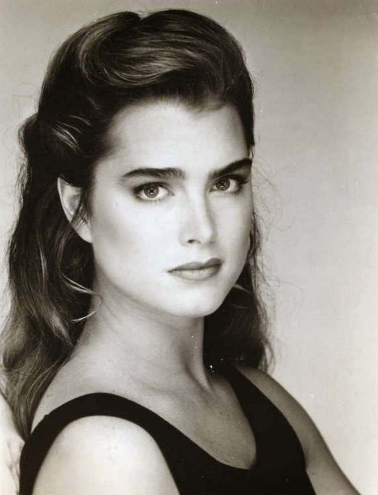 Filmovízia: Brooke Shields [Galéria][5]