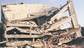 Σειρά εκδηλώσεων για τα 25χρονα από τους σεισμούς