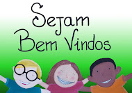 Bem Vindos ao Blog do Gilmar