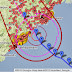 How to locate a person or to give information about some one trapped in Cyclone Phailin, India