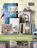 Stampin' Up! Ideas Book 2010
