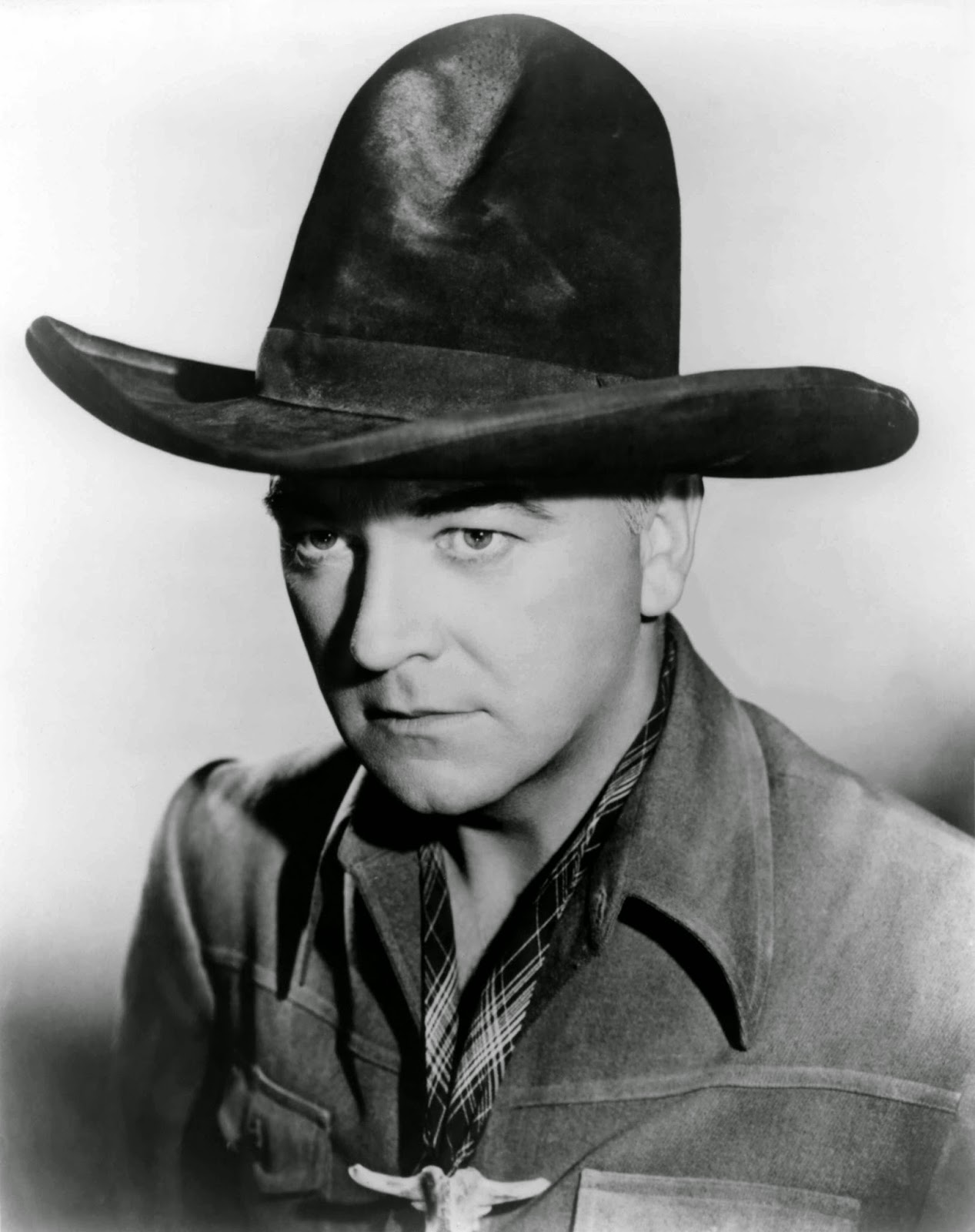 June 5, 1895 William Boyd was born