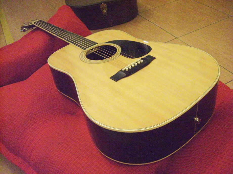 DIY Strat (and other guitar & audio projects) Installing an under