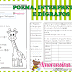 ATIVIDADES EDUCATIVAS DE LÍNGUA PORTUGUESA - POEMA E ATIVIDADES INTERPRETATIVAS 2º E 3º ANO