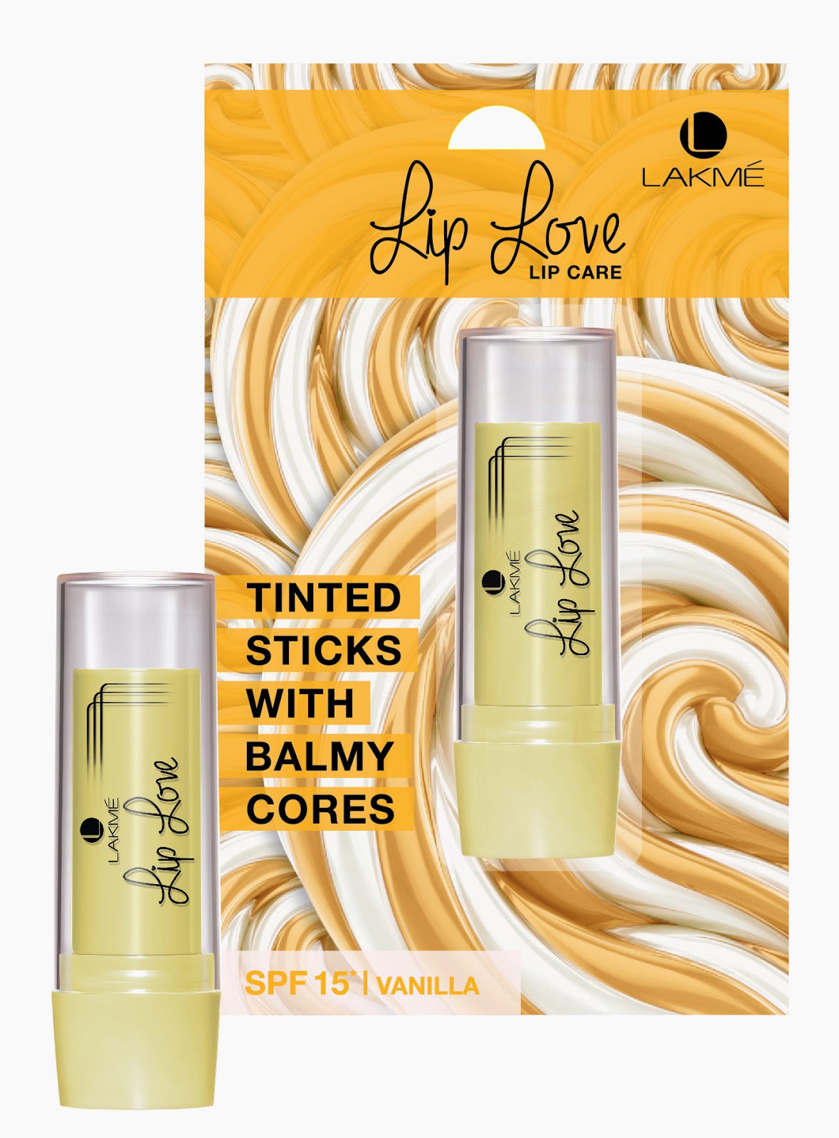 FOMO Fashion On My Own NEW LAUNCH LAKMÉ LIP LOVE LIP CARE