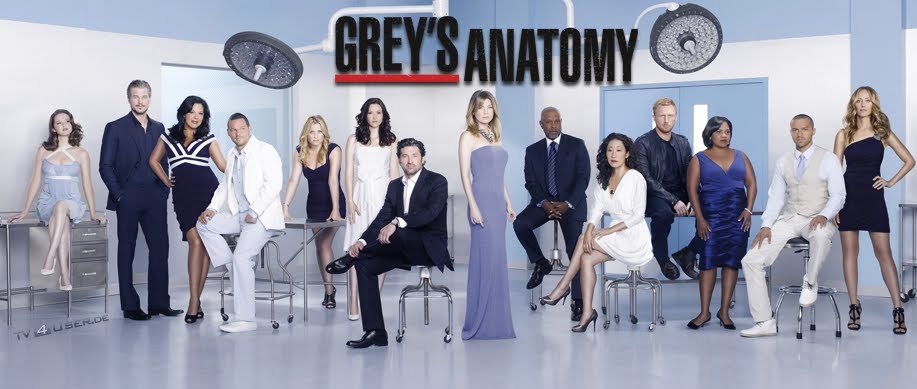 Grey's Anatomy Adictos