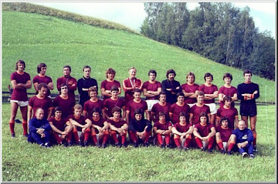 Camisa Reserva Steaua București 2000-01