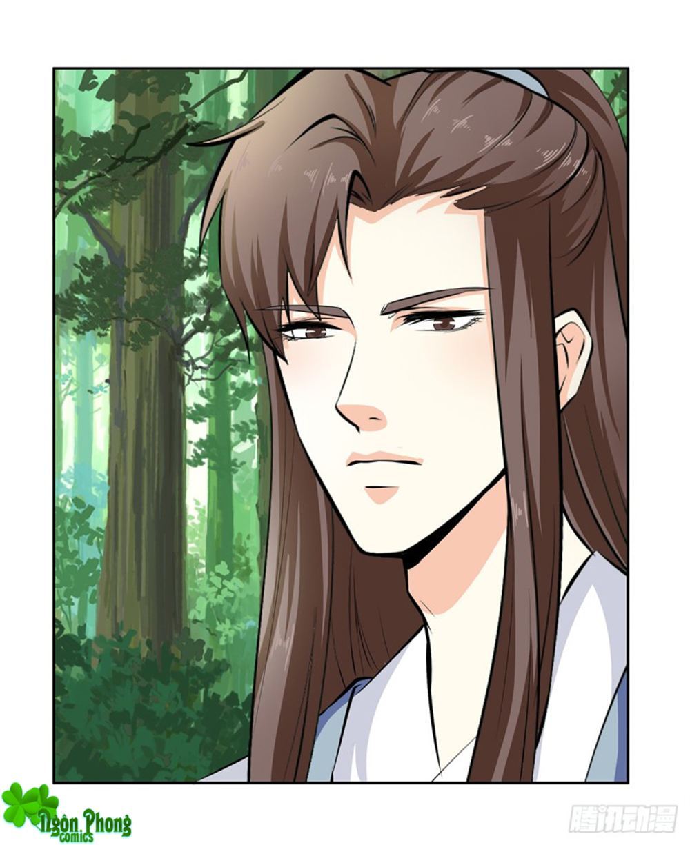 Hỏa Hồ - Chương 44 - Trang 33