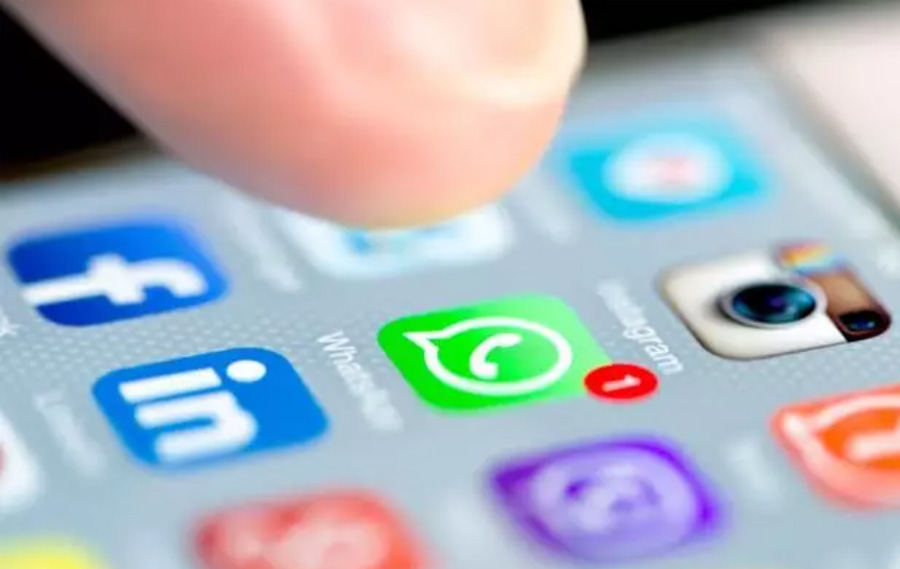 Trik Ingin Baca Pesan di WhatsApp Tanpa Ketahuan Trik Ingin Baca Pesan di WhatsApp Tanpa Ketahuan