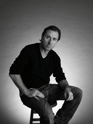 birthdays: Tim Roth (info)