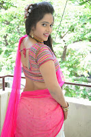 HeyAndhra Mitra Hot Photo Shoot HeyAndhra.com