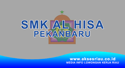 SMP IT Al Hisa Pekanbaru