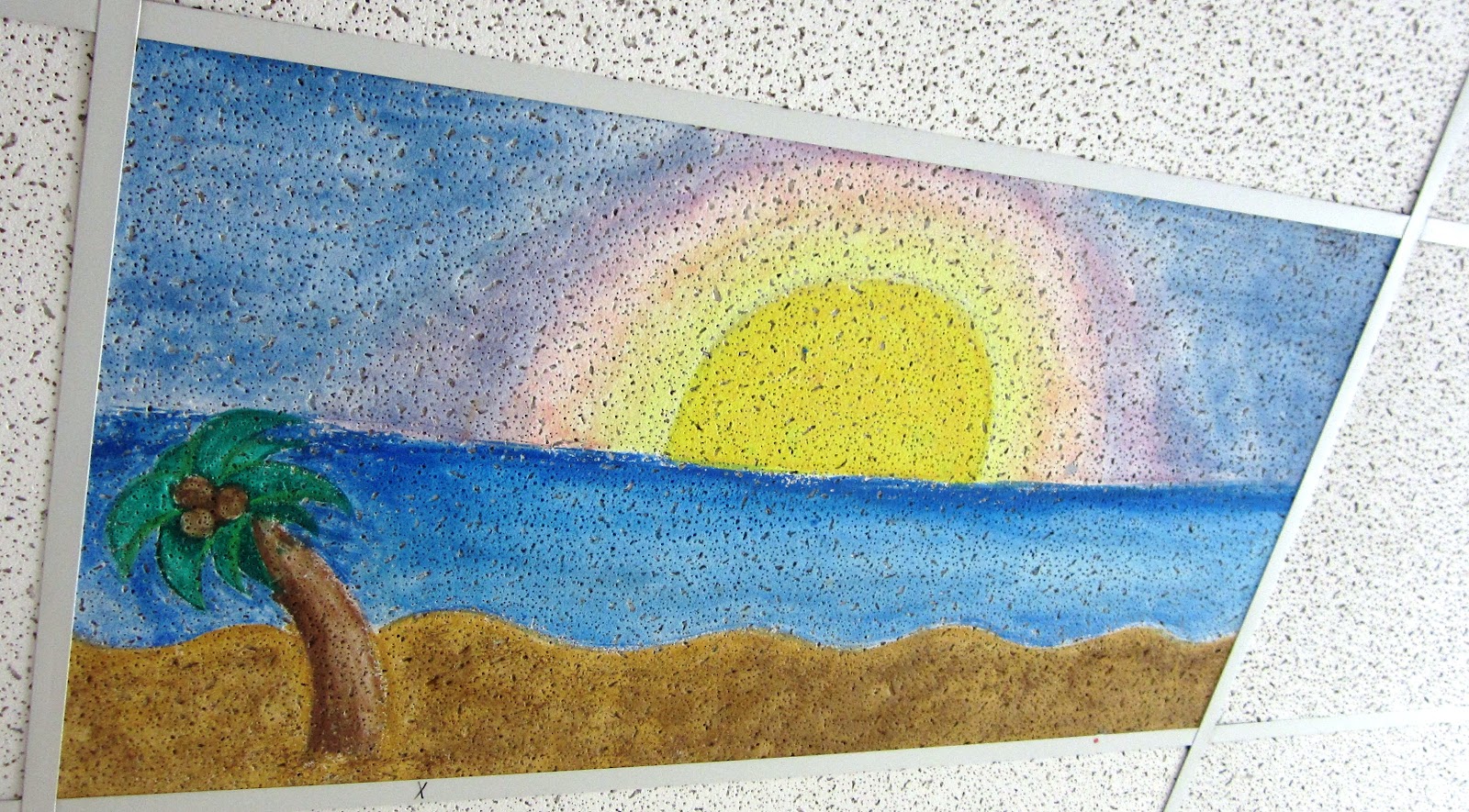 Ceiling Tile Art Customize Your Classroom I Want To Be A Super Teacher,Pima Cotton Percale Sheets