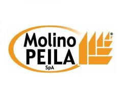 Il Molino Peila SpA è stato creato agli inizi del 1900 da Domenico Peila per la produzione di fari