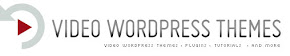 Video Wordpress Themes