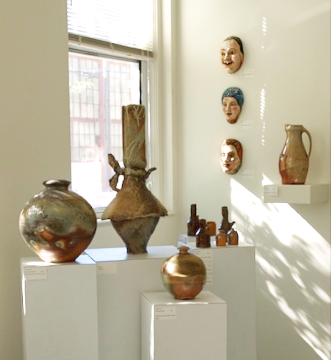 See the latest news and details about mountain crafts, NC Art Museums, craft festivals and events