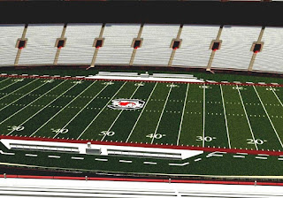 Williams-Brice Stadium - University Of South Carolina Football Stadium