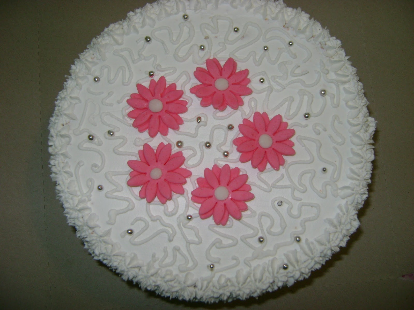 vivi cakes: Torturi pentru nasi