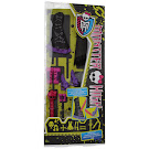 Monster High Werewolf Create-a-Monster Doll