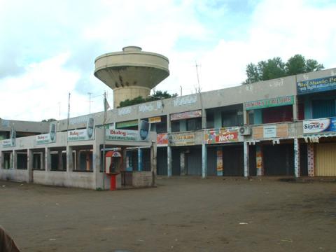 Vavuniya City Guide & Travel Guide