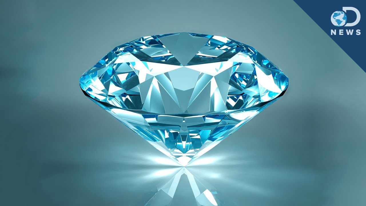 Top 10 Interesting Facts About Diamonds Did You Know