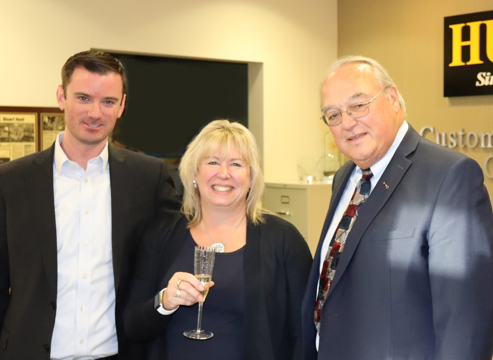 HUNT Real Estate Expands to Massachusetts HUNT Real Estate