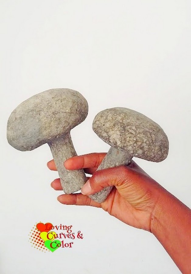 Champiñones-pasta-de-papel