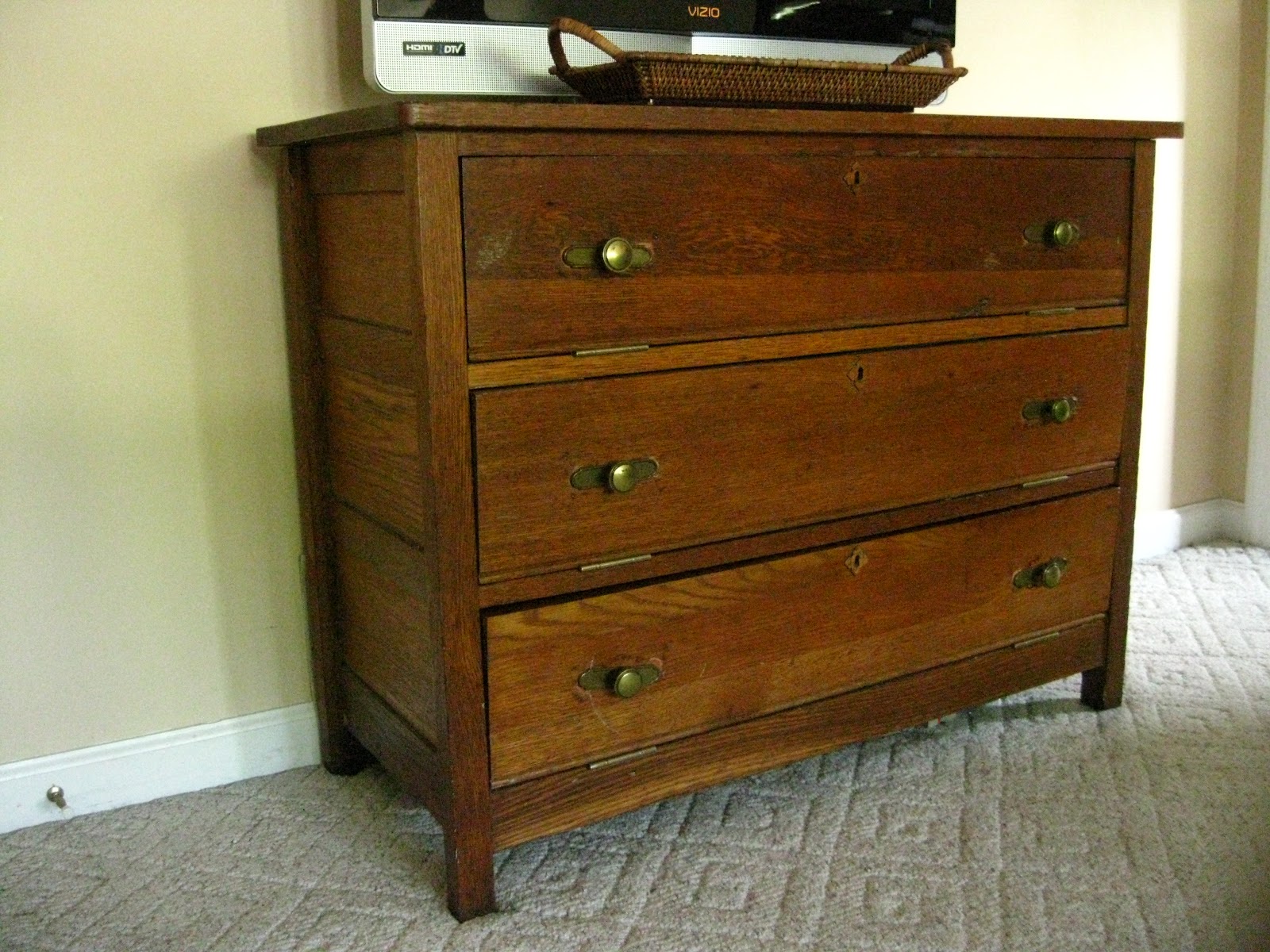 Roberts' Creations Restored Furniture