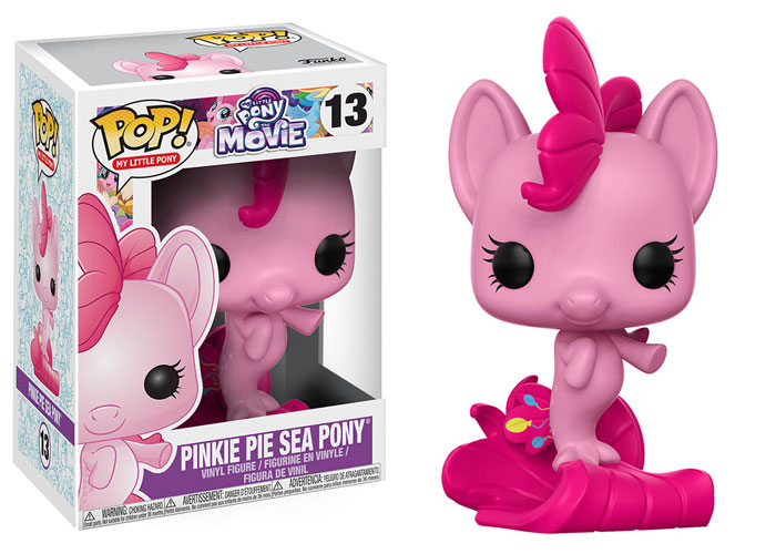 funko mlp discontinued