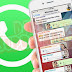 Begini Cara Menyembunyikan Centang Biru Di Aplikasi WhatsApp (Laporan Baca)