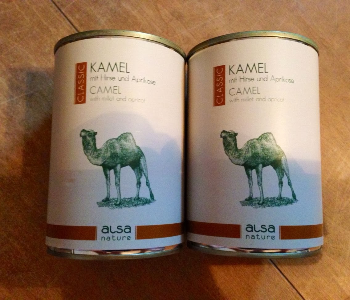 Alltagsliebe: März 2014