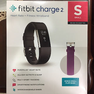 fitbit charge 2 評價 - fitbit taiwan