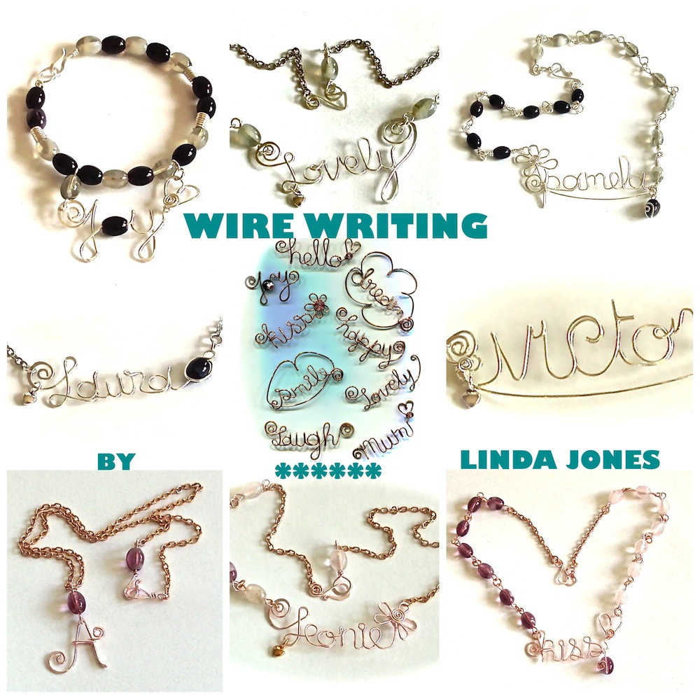 WireWorkers Guild CREATIVITY and BEAD CAGES