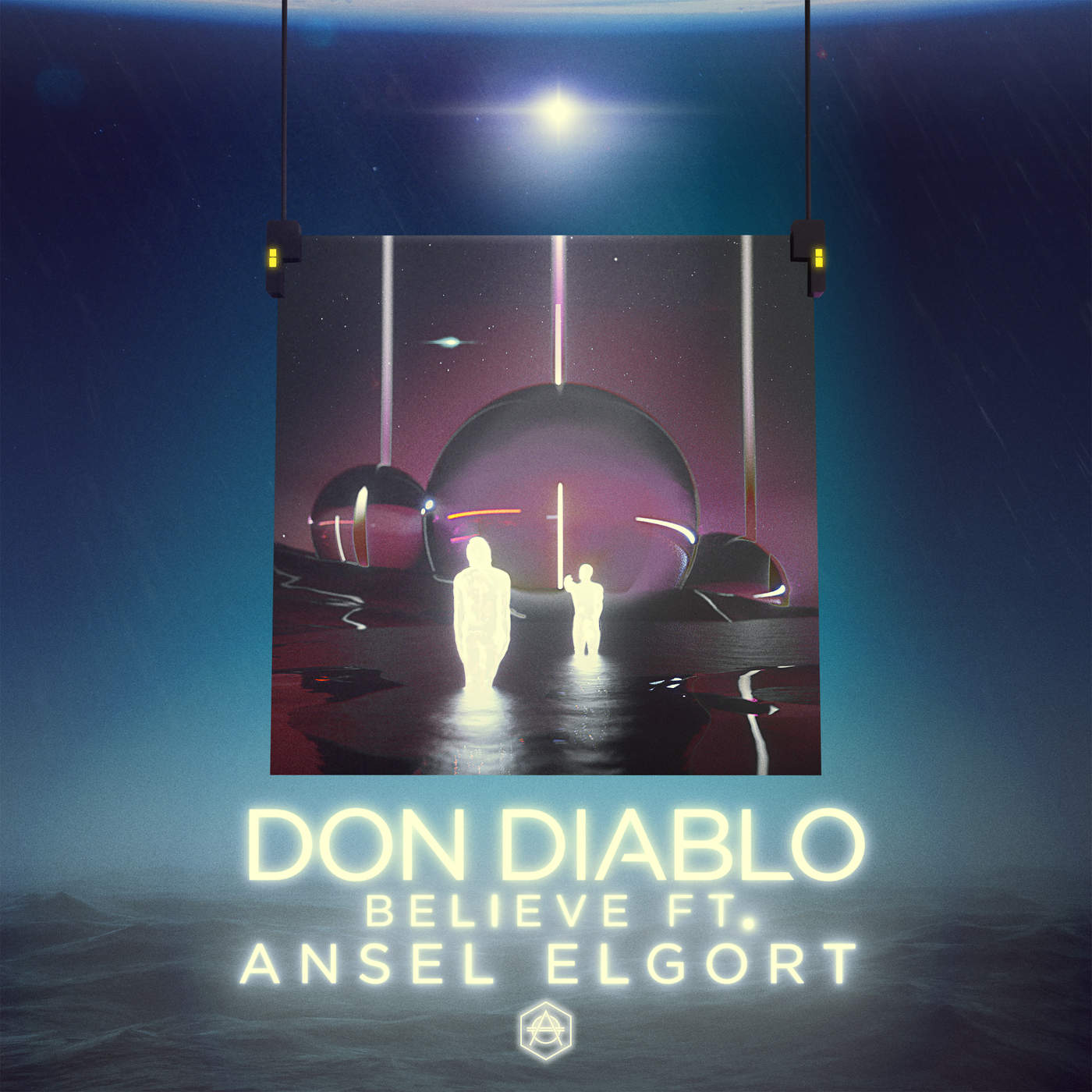 ITUNES PLUS Don Diablo Believe (feat. Ansel Elgort